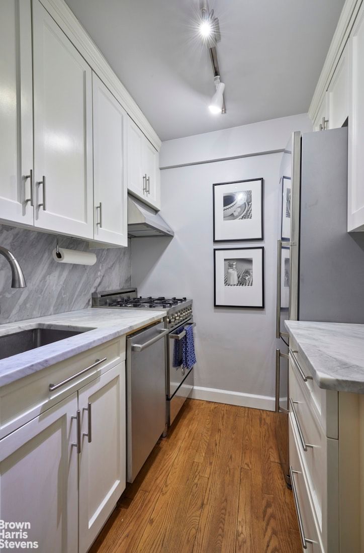 Real estate property located at 309 87TH #20, New York, Yorkville, New York City, NY