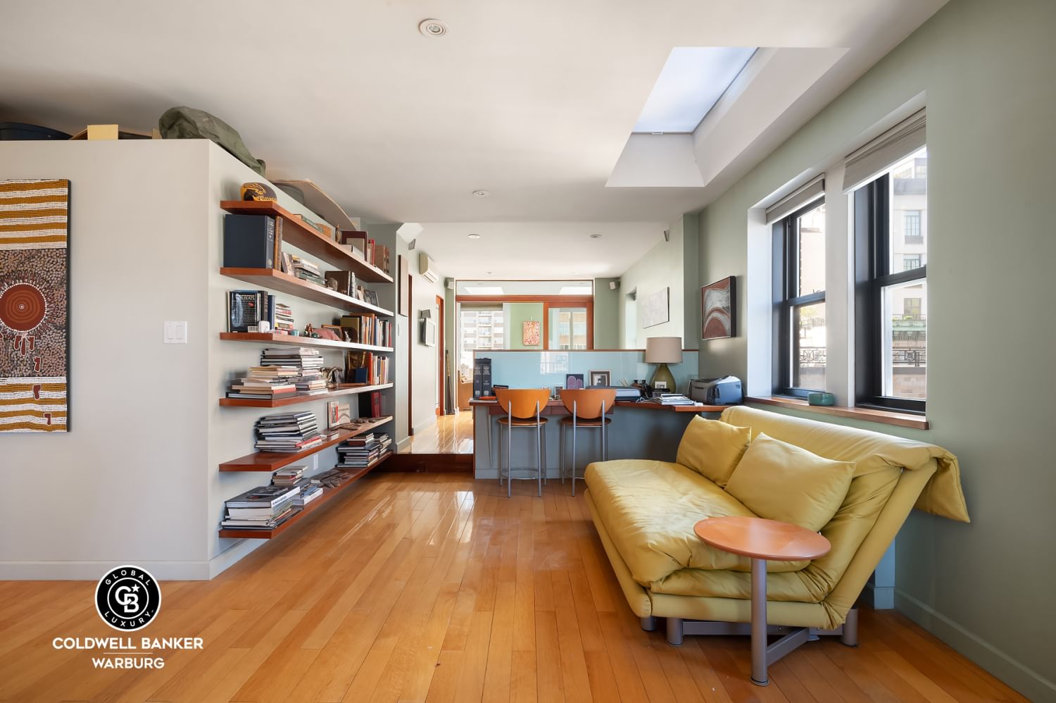 Real estate property located at 115 61ST PH, New York, Lenox Hill, New York City, NY