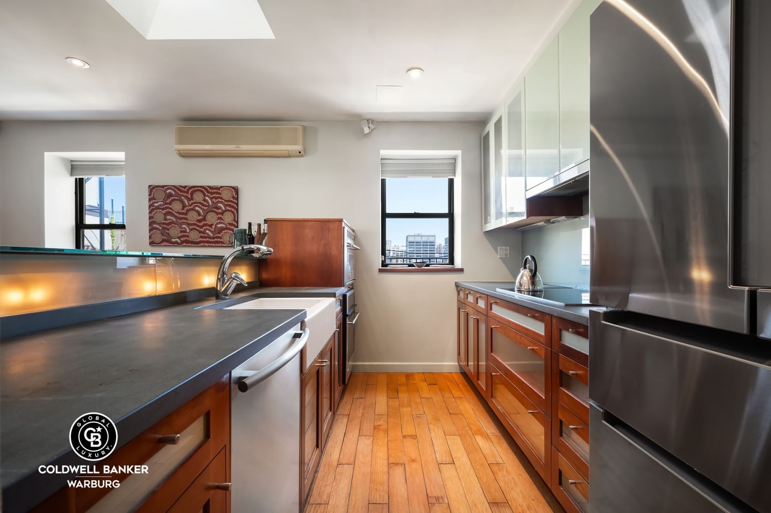 Real estate property located at 115 61ST PH, New York, Lenox Hill, New York City, NY
