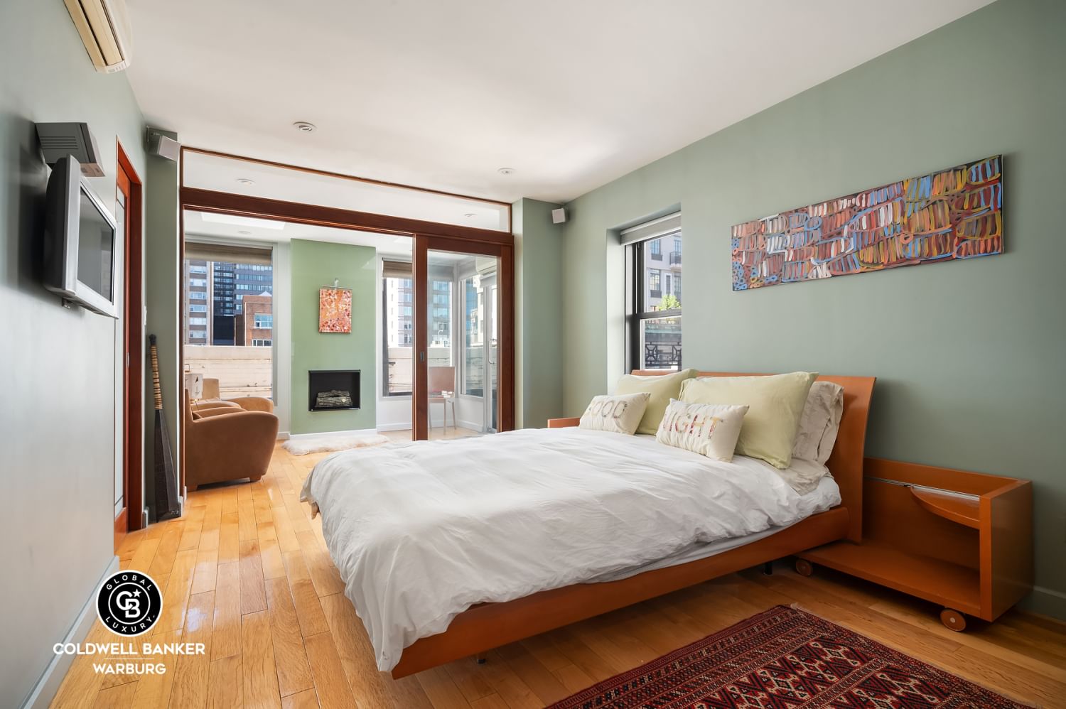 Real estate property located at 115 61ST PH, New York, Lenox Hill, New York City, NY