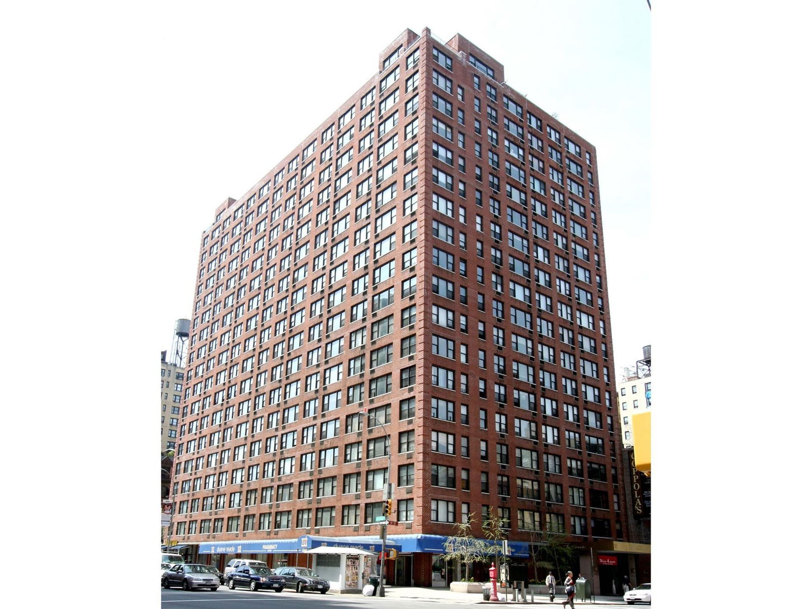Real estate property located at 200 79TH #3E, New York, Upper West Side, New York City, NY