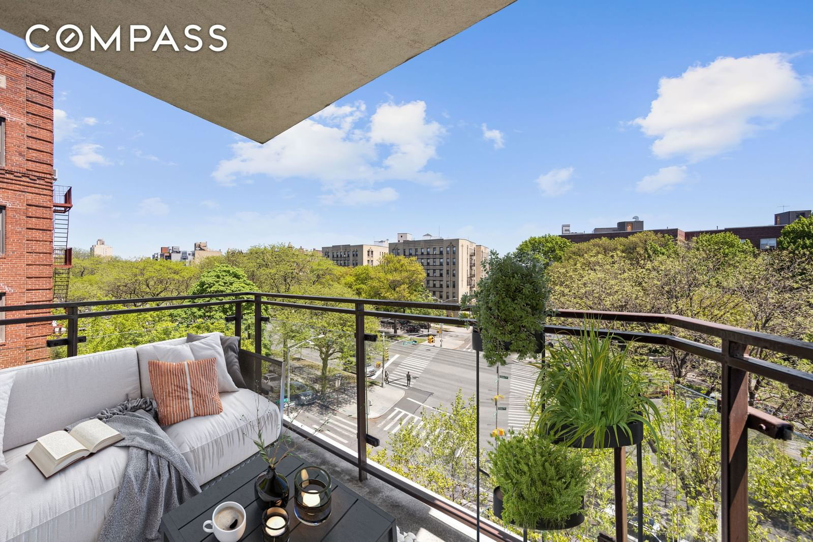 Real estate property located at 702 Ocean #5R, Kings, Kensington, New York City, NY