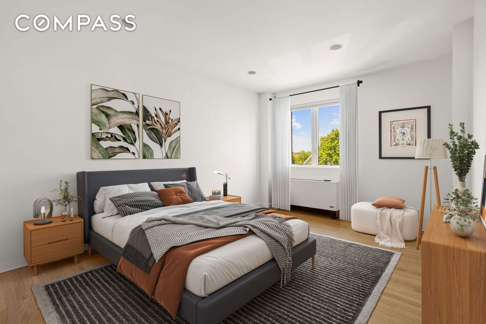 Real estate property located at 702 Ocean #5R, Kings, Kensington, New York City, NY