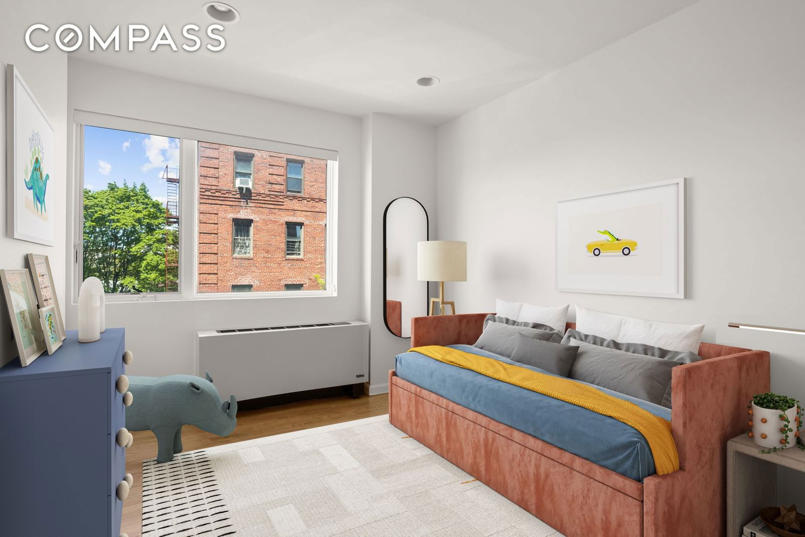Real estate property located at 702 Ocean #5R, Kings, Kensington, New York City, NY