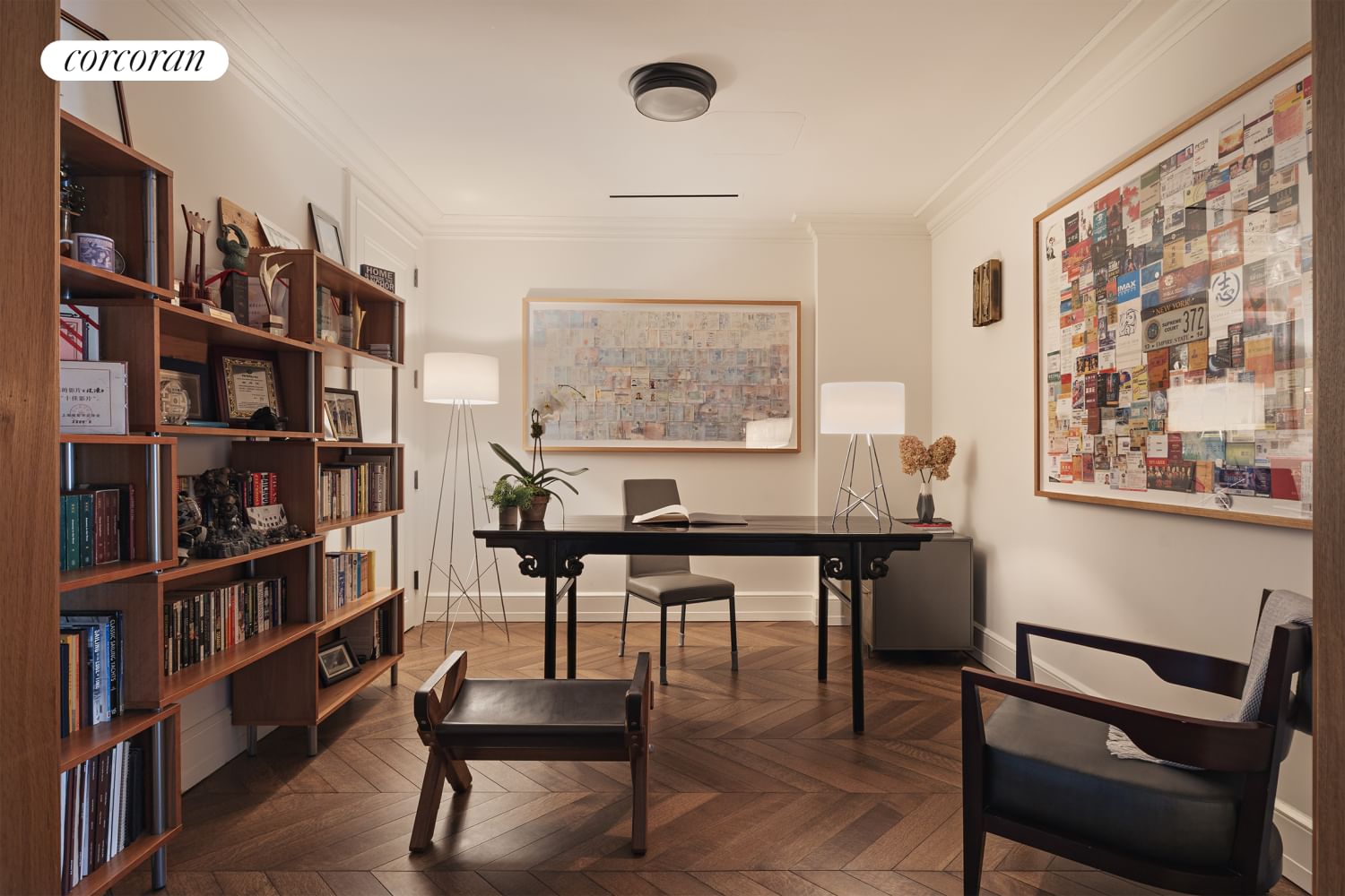 Real estate property located at 514 24TH #3E, New York, Chelsea, New York City, NY