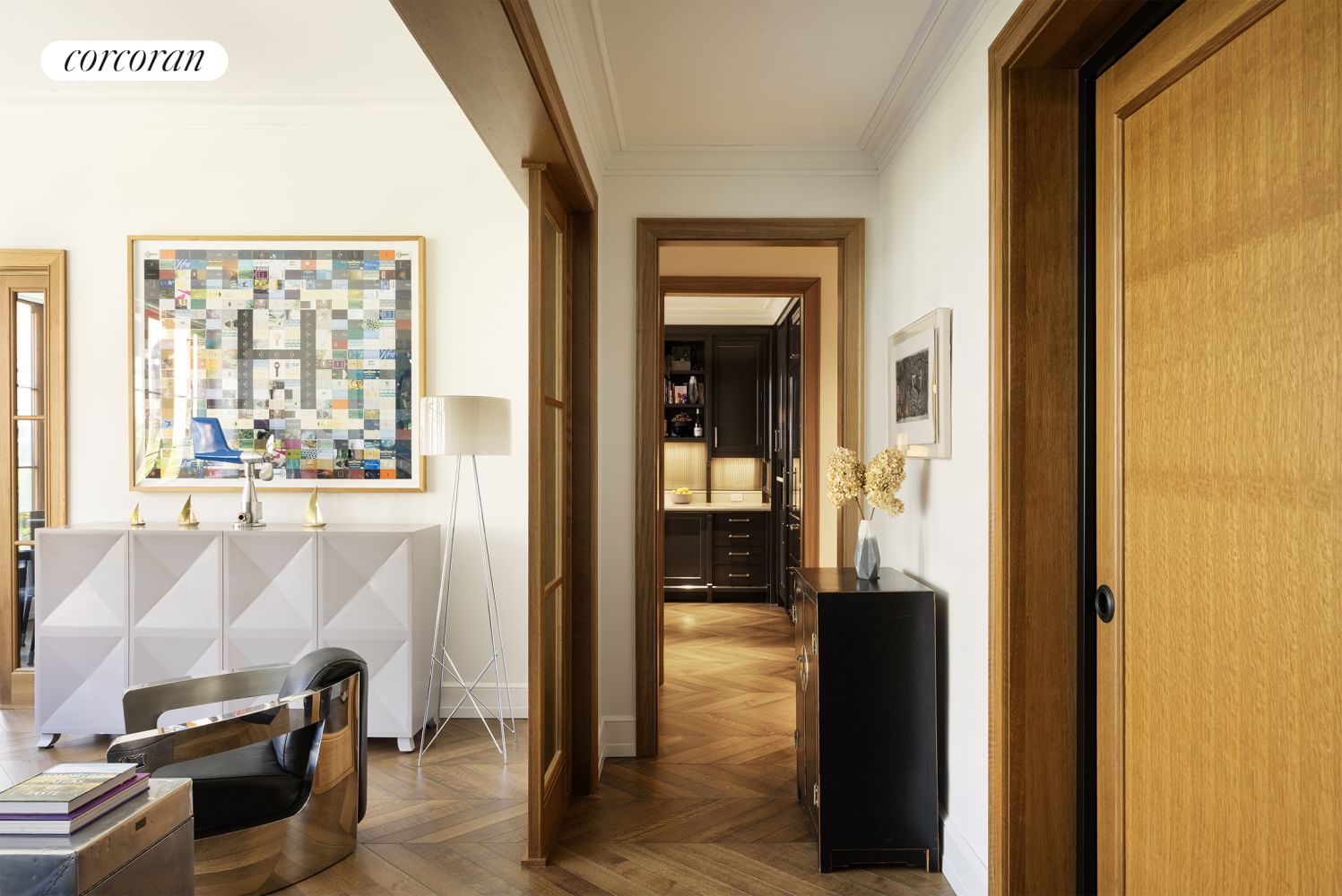 Real estate property located at 514 24TH #3E, New York, Chelsea, New York City, NY