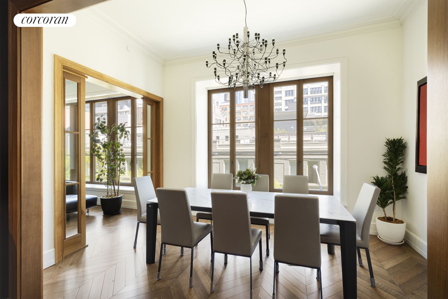 Real estate property located at 514 24TH #3E, New York, Chelsea, New York City, NY