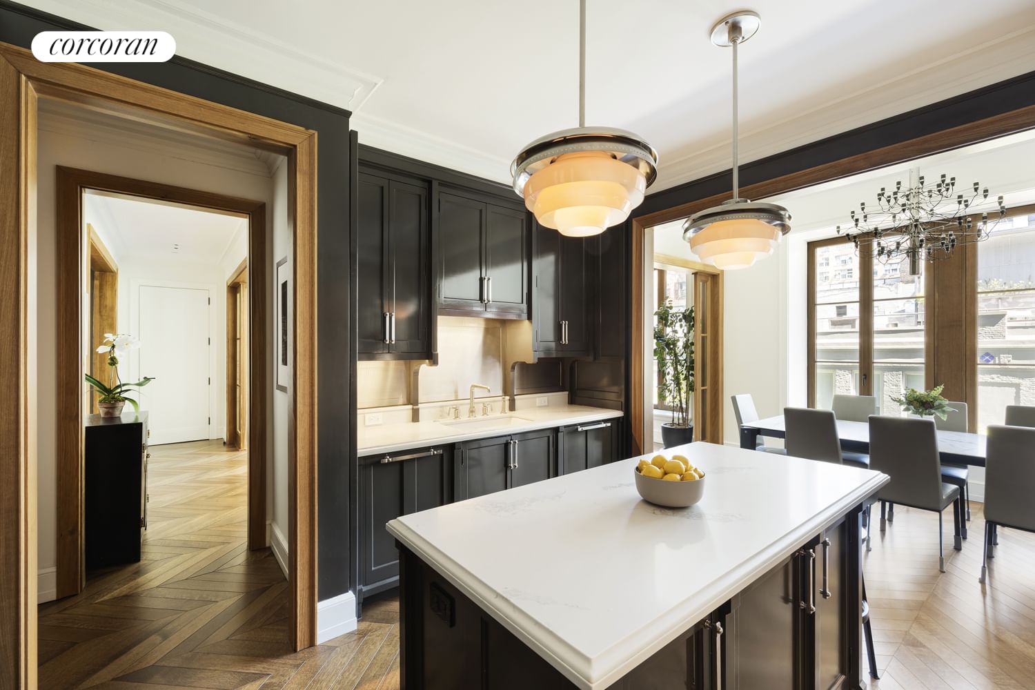 Real estate property located at 514 24TH #3E, New York, Chelsea, New York City, NY
