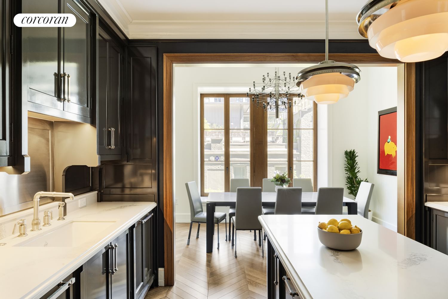Real estate property located at 514 24TH #3E, New York, Chelsea, New York City, NY