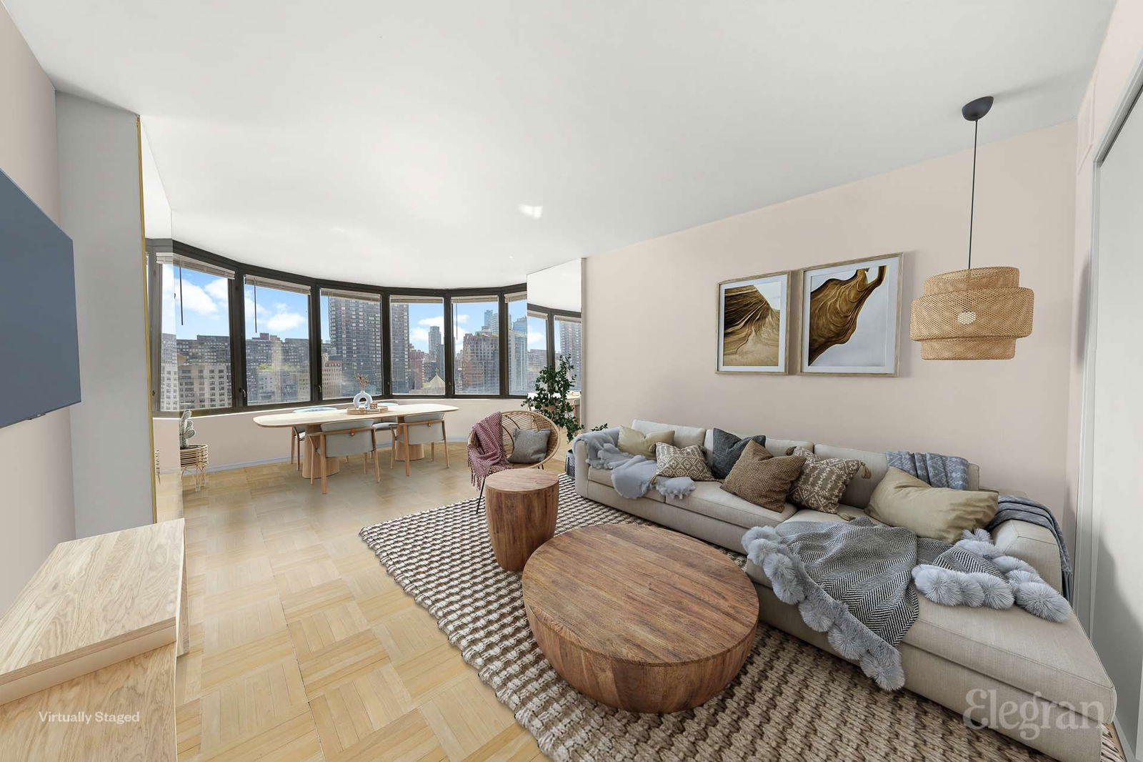 Real estate property located at 330 38th #16B, New York, Murray Hill, New York City, NY