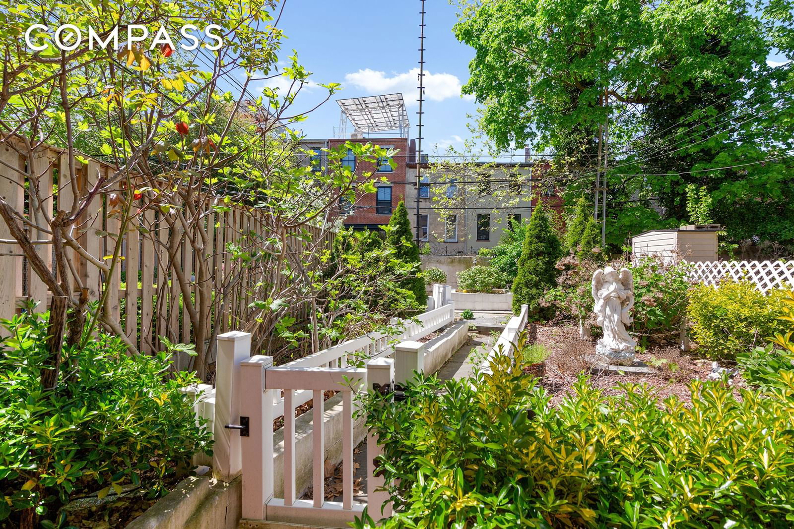Real estate property located at 278 Carroll, Kings, Carroll Gardens, New York City, NY