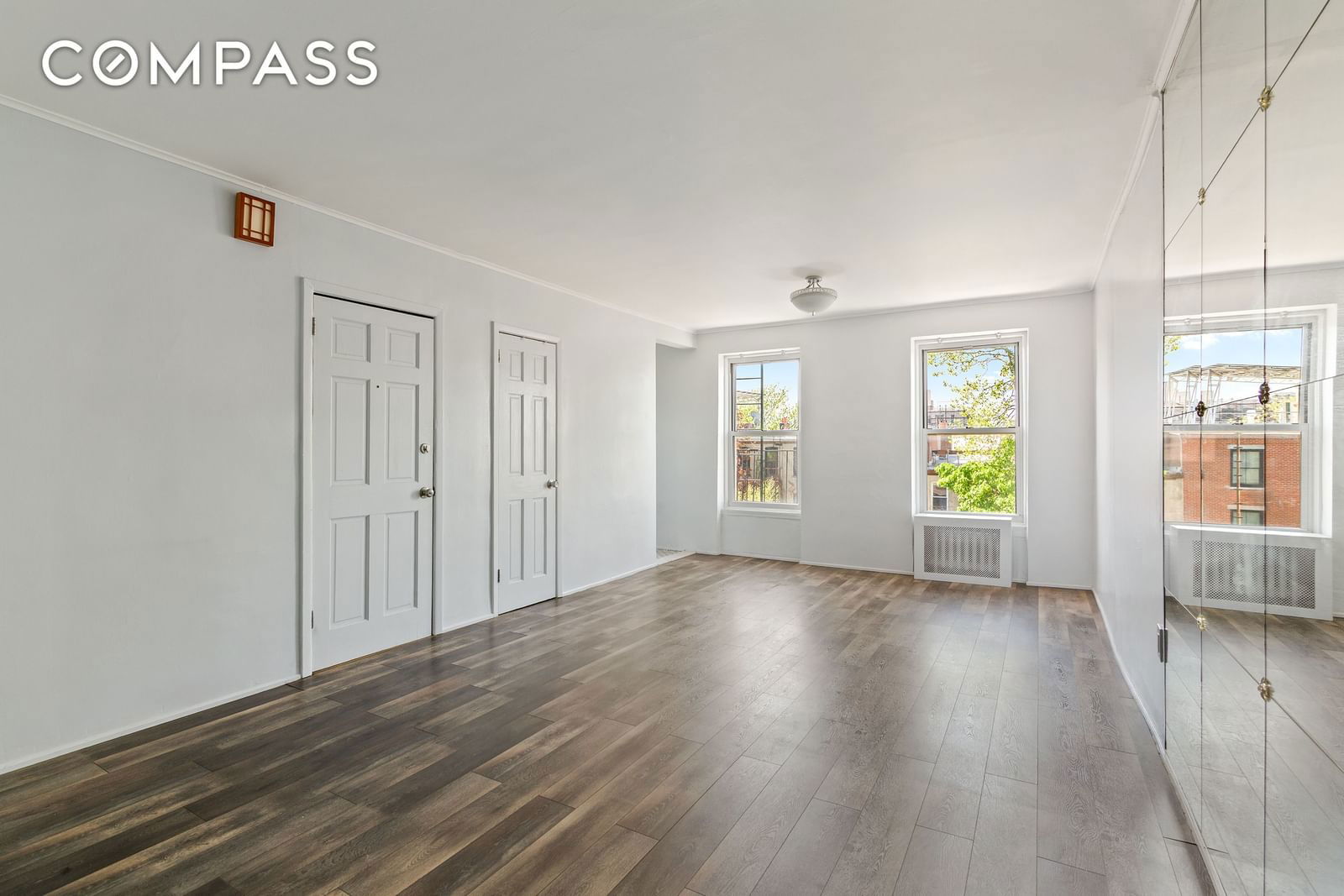 Real estate property located at 278 Carroll, Kings, Carroll Gardens, New York City, NY