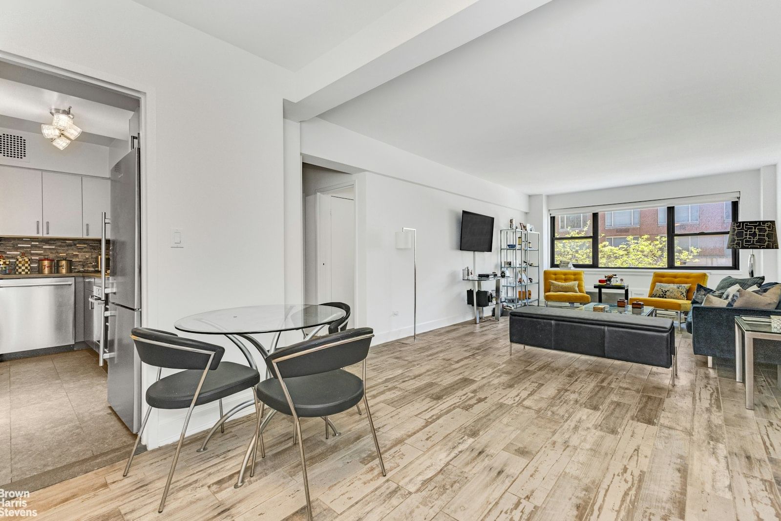Real estate property located at 305 72ND #3DS, New York, Lenox Hill, New York City, NY