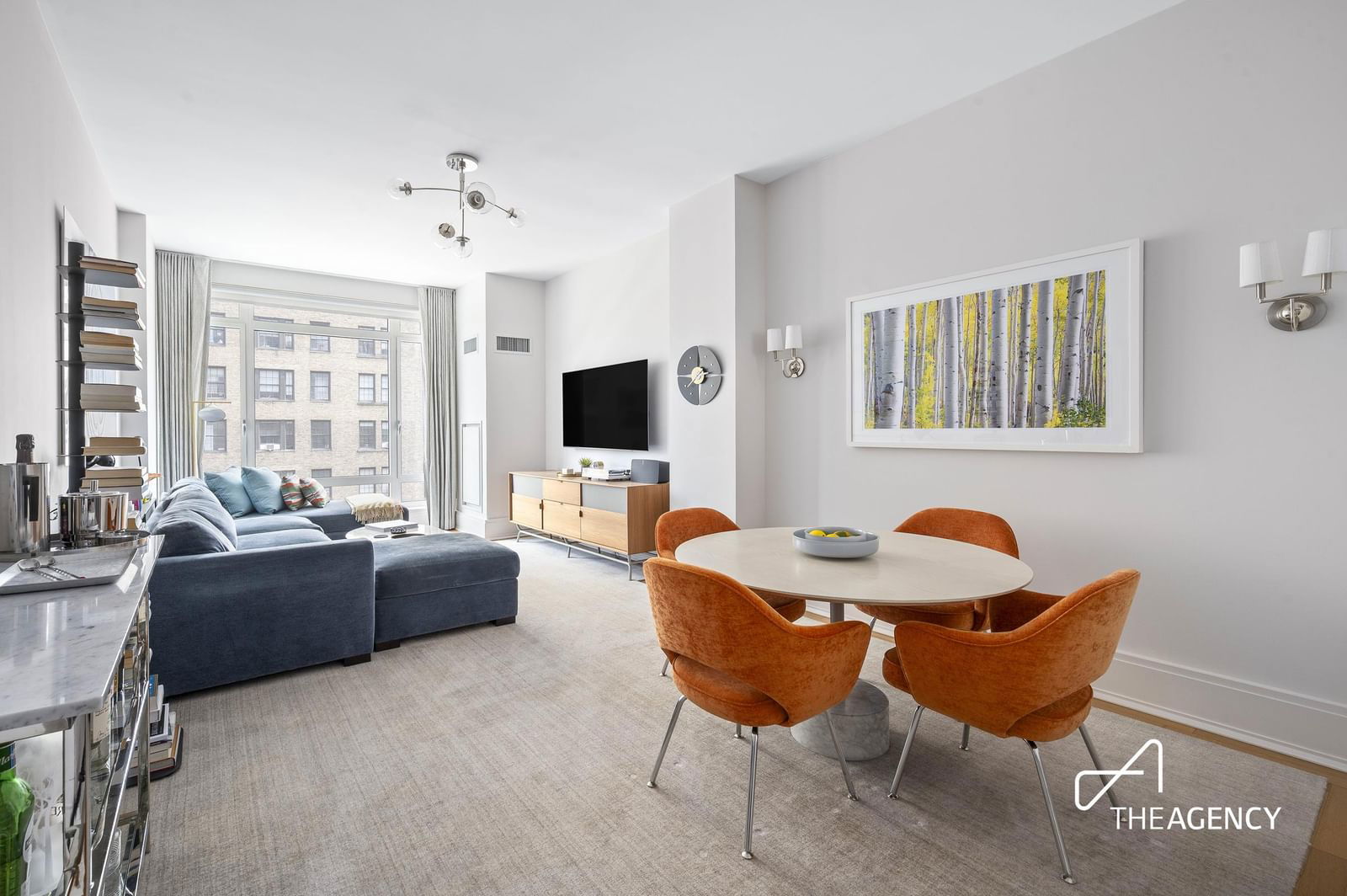 Real estate property located at 205 76TH #6A, New York, Upper West Side, New York City, NY