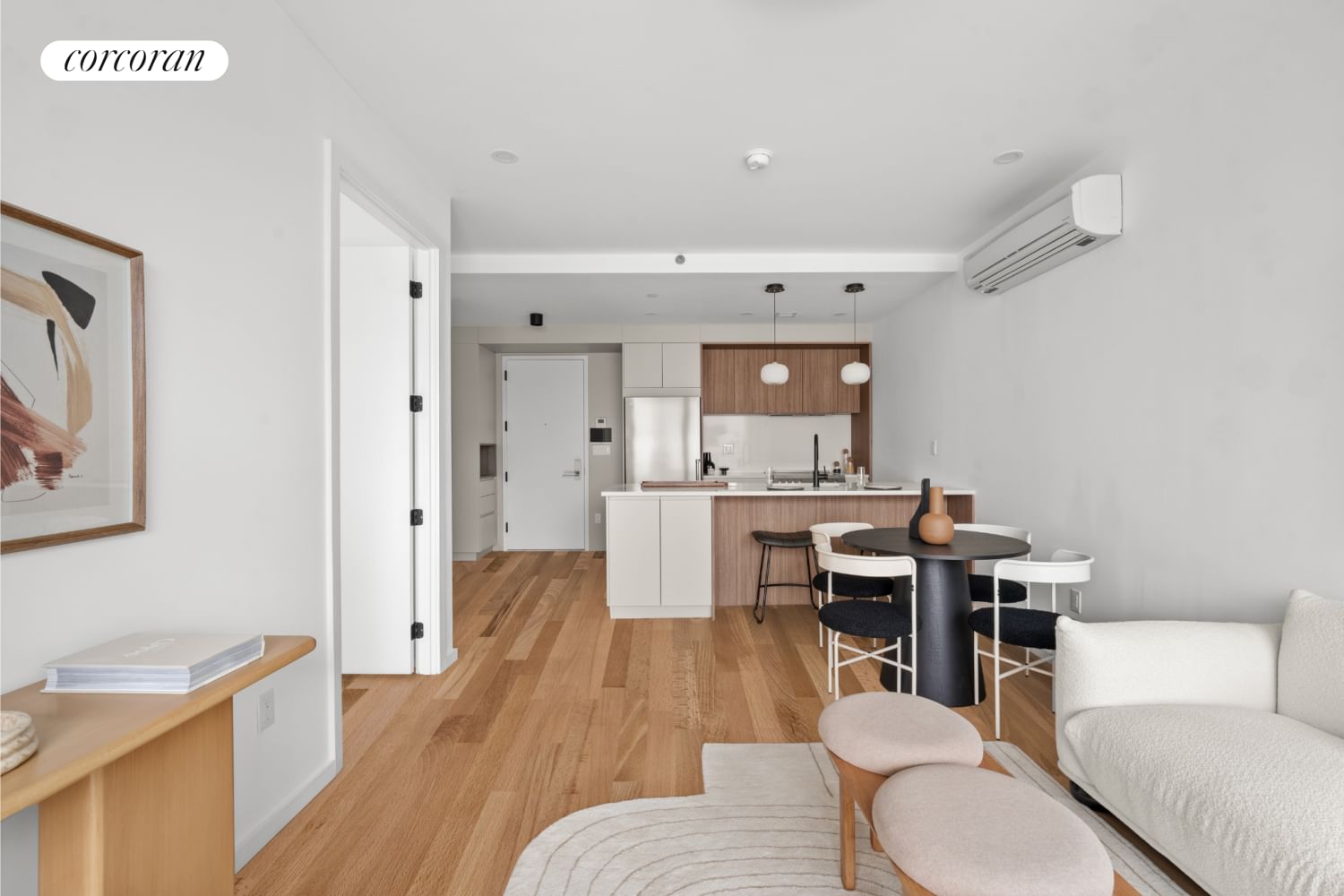 Real estate property located at 14-35 BROADWAY #4B, Queens, Astoria, New York City, NY