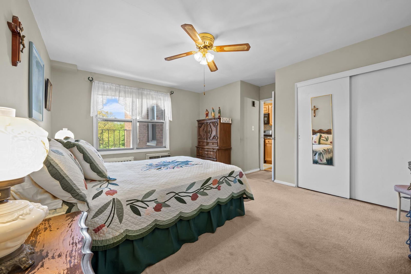 Real estate property located at 6300 RIVERDALE #5E, Bronx, North Riverdale, New York City, NY