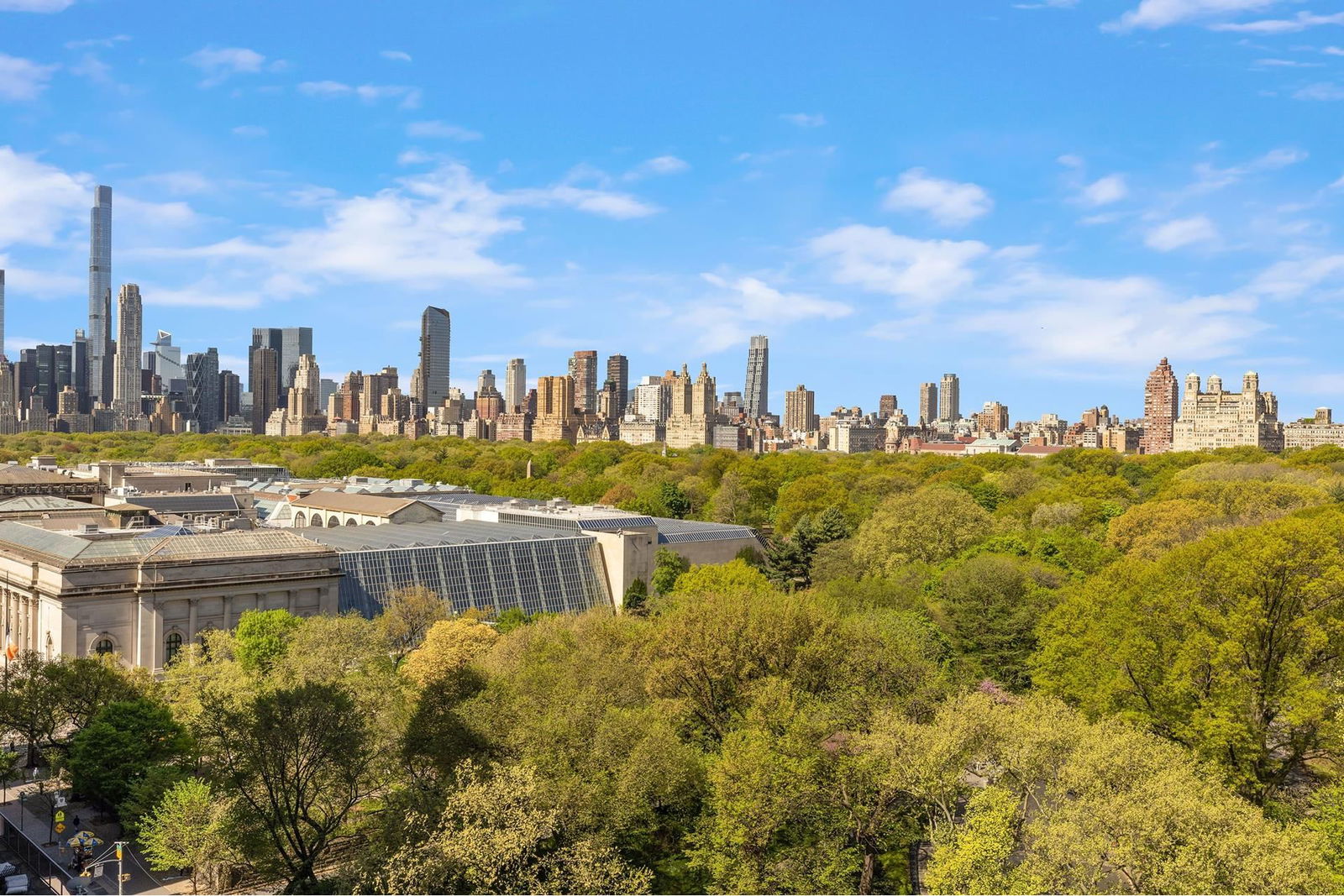Real estate property located at 1050 5TH #17B, New York, Carnegie Hill, New York City, NY