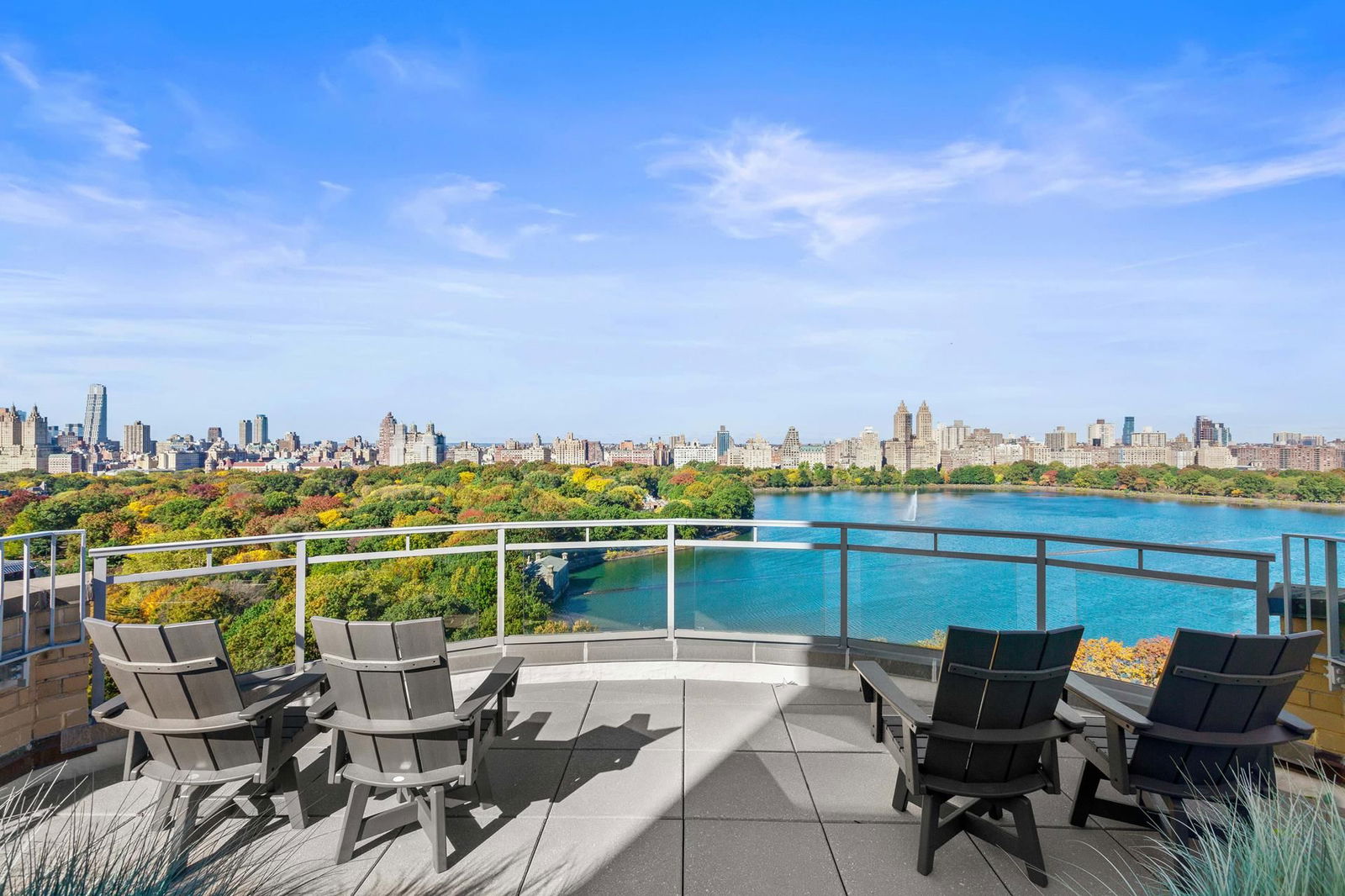 Real estate property located at 1050 5TH #17B, New York, Carnegie Hill, New York City, NY