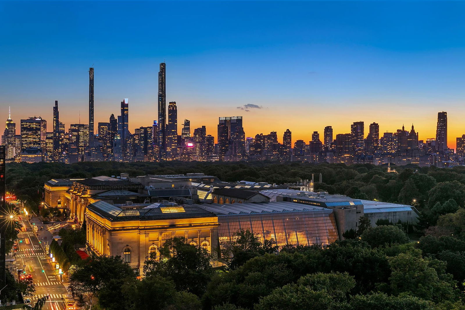 Real estate property located at 1050 5TH #17B, New York, Carnegie Hill, New York City, NY