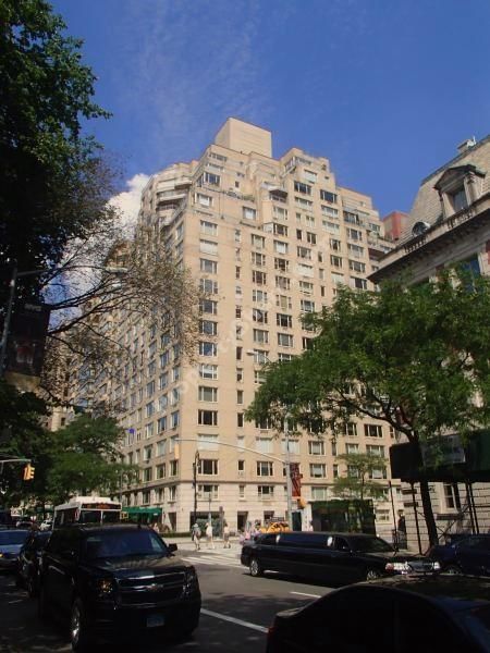 Real estate property located at 1050 5TH #17B, New York, Carnegie Hill, New York City, NY
