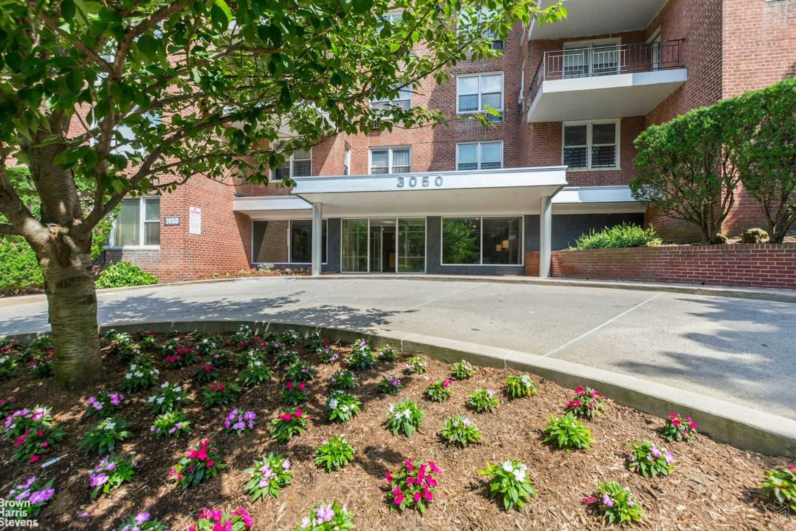 Real estate property located at 3050 FAIRFIELD #3F, Bronx, Spuyten Duyvil, New York City, NY