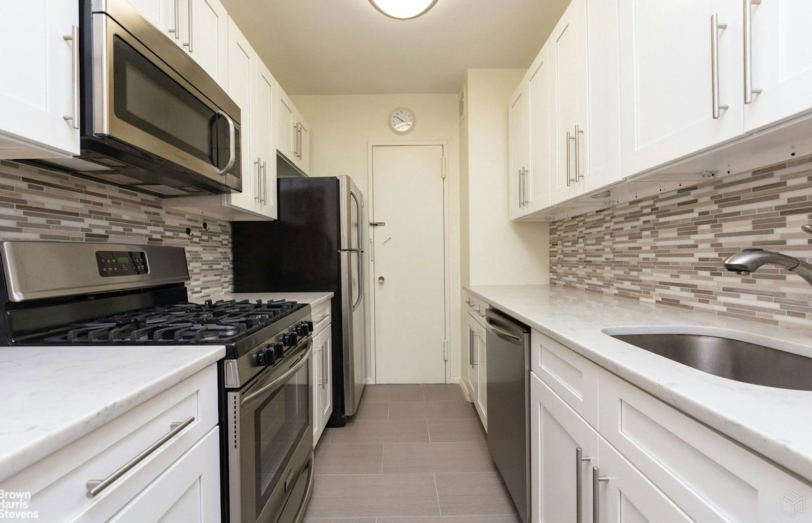 Real estate property located at 3050 FAIRFIELD #3F, Bronx, Spuyten Duyvil, New York City, NY