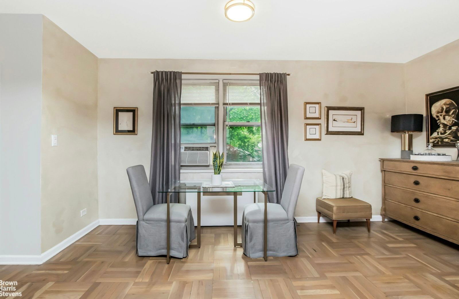Real estate property located at 3050 FAIRFIELD #3F, Bronx, Spuyten Duyvil, New York City, NY