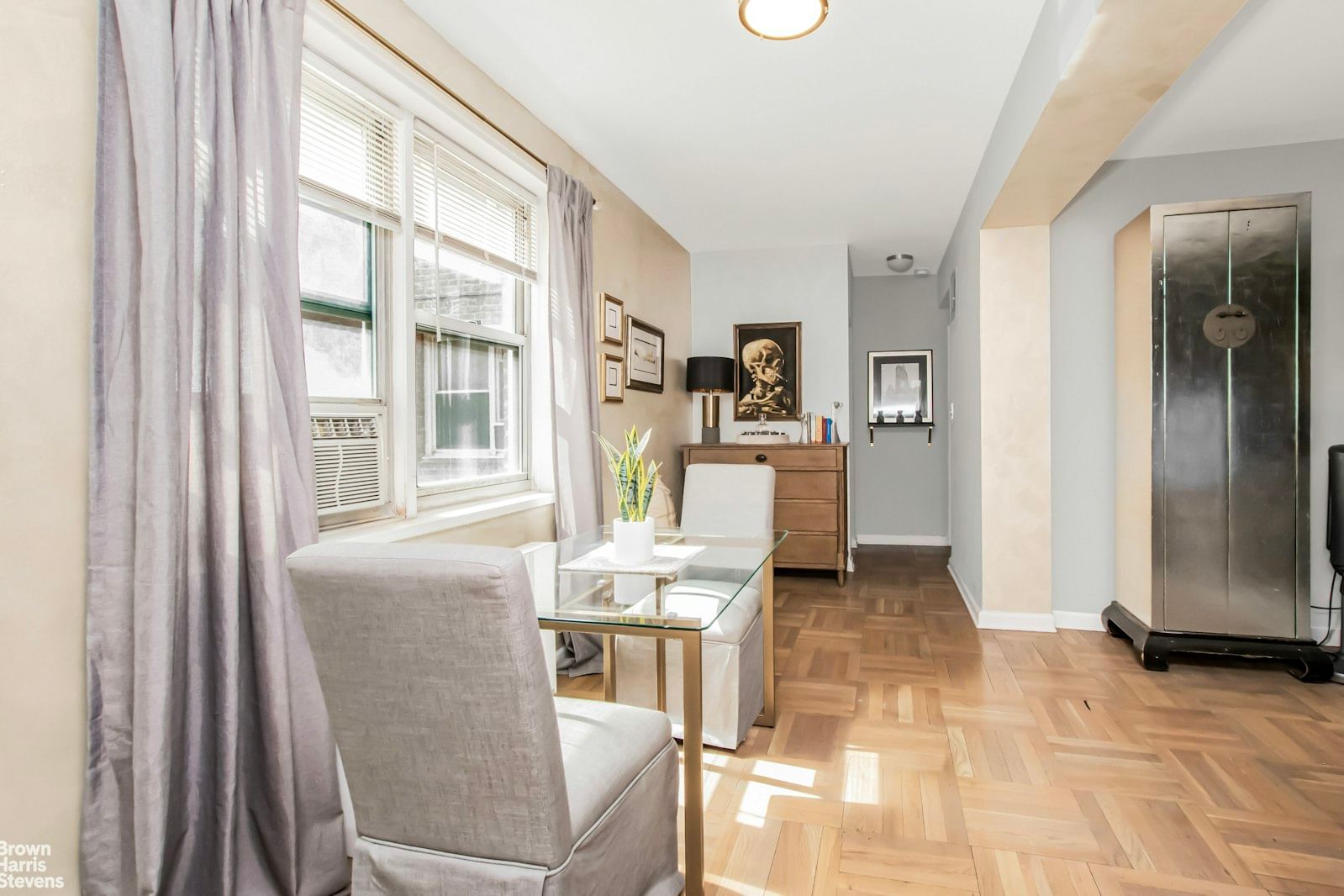 Real estate property located at 3050 FAIRFIELD #3F, Bronx, Spuyten Duyvil, New York City, NY