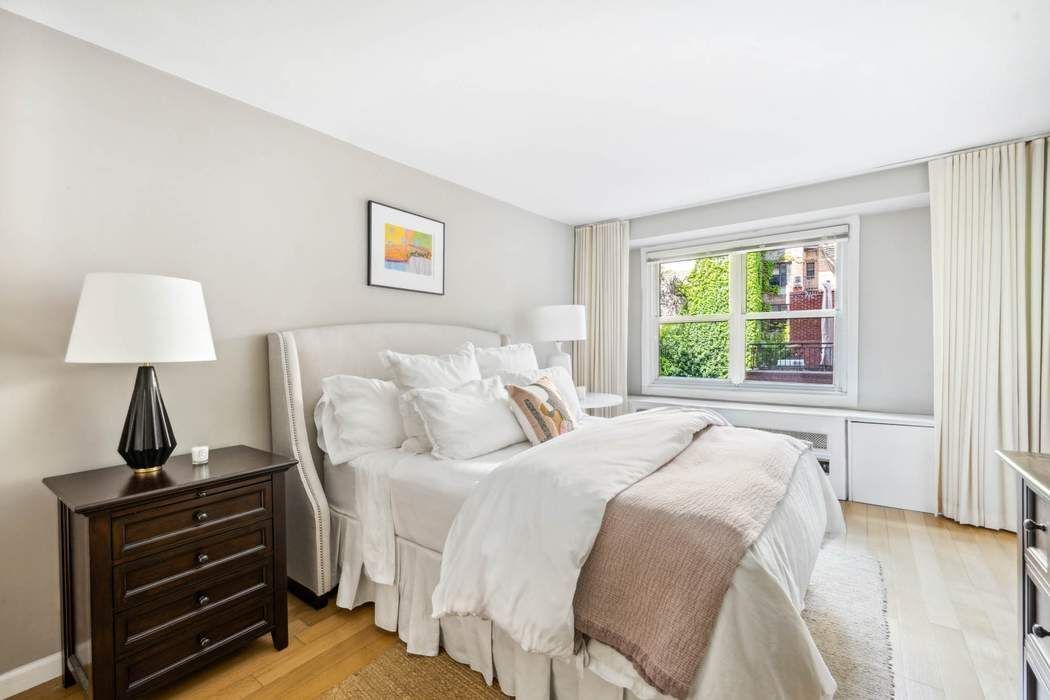 Real estate property located at 2 Charlton #4B, New York, Hudson Square, New York City, NY