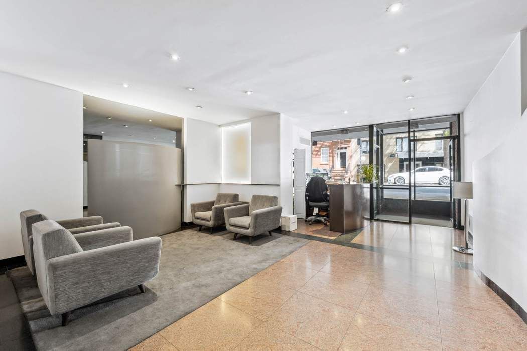 Real estate property located at 2 Charlton #4B, New York, Hudson Square, New York City, NY