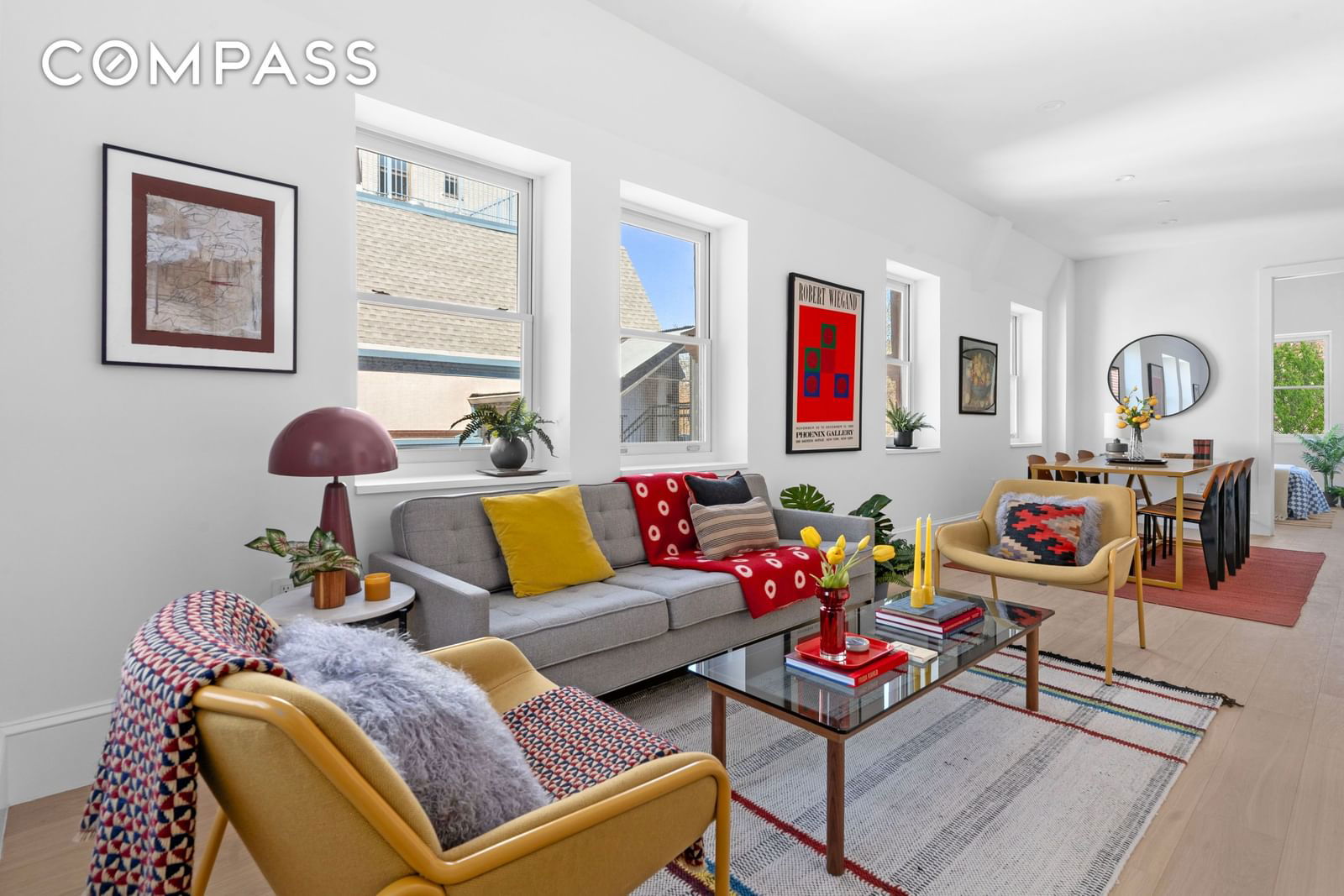 Real estate property located at 1370 Dean PHD, Kings, Crown Heights, New York City, NY