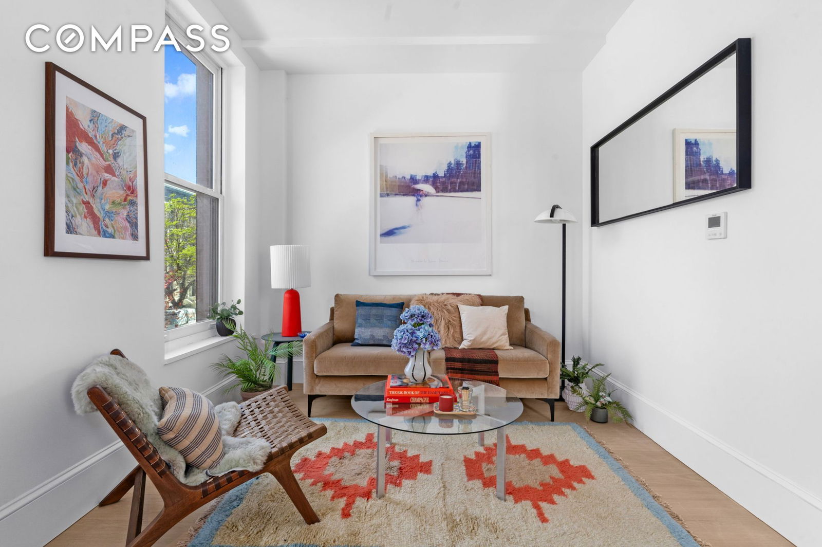 Real estate property located at 1370 Dean B, Kings, Crown Heights, New York City, NY