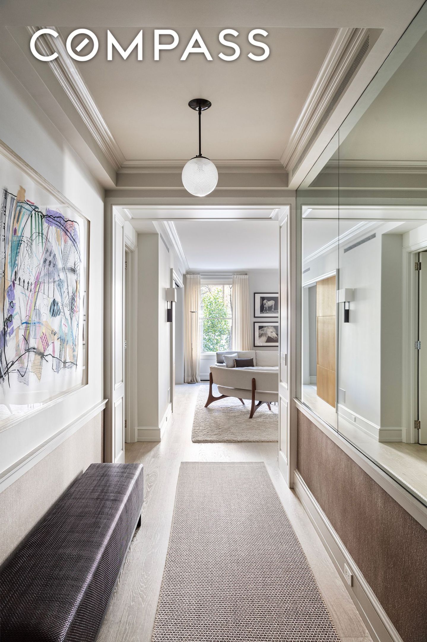 Real estate property located at 565 Park #2, New York, Lenox Hill, New York City, NY