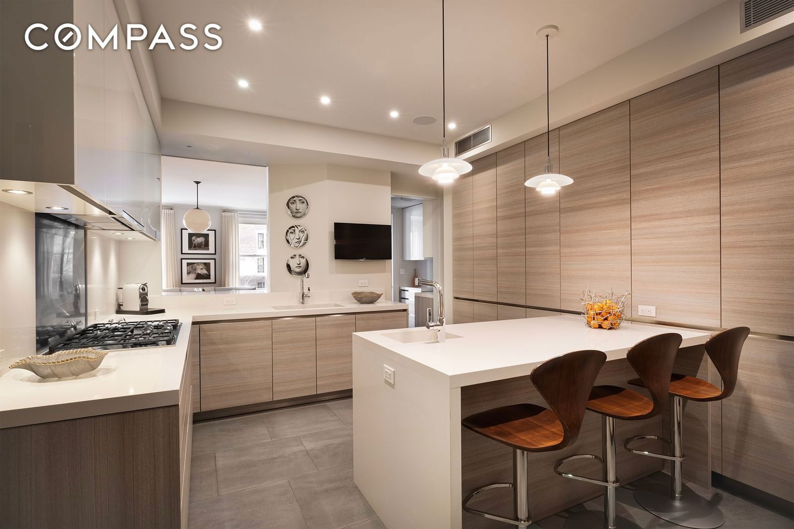 Real estate property located at 565 Park #2, New York, Lenox Hill, New York City, NY