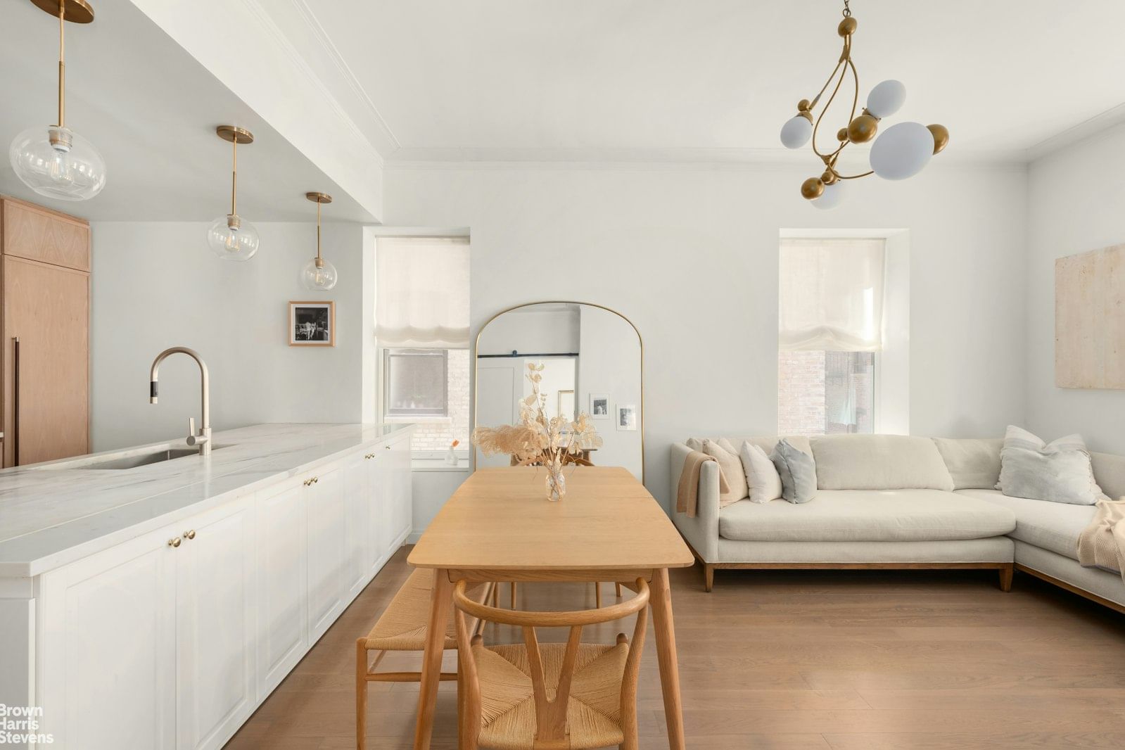 Real estate property located at 350 71ST #2F, New York, Lincoln Square, New York City, NY
