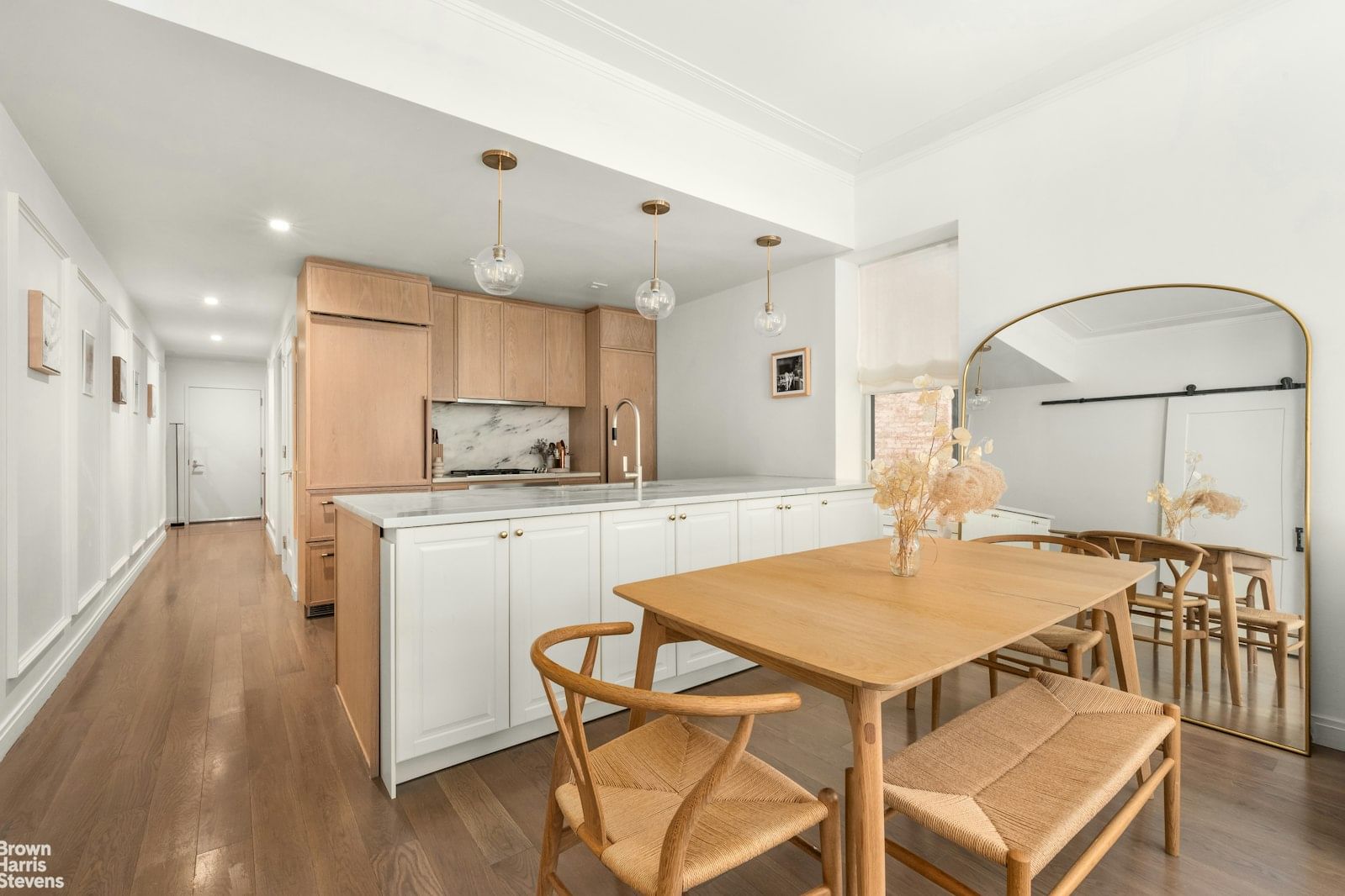 Real estate property located at 350 71ST #2F, New York, Lincoln Square, New York City, NY