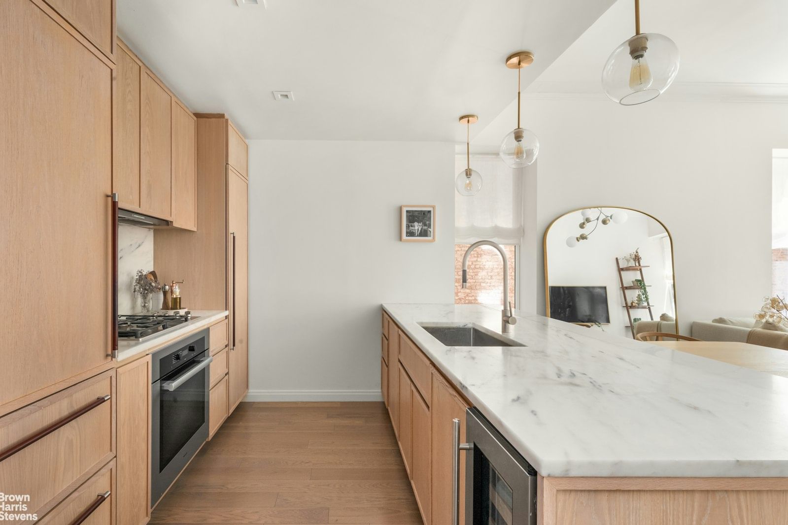 Real estate property located at 350 71ST #2F, New York, Lincoln Square, New York City, NY
