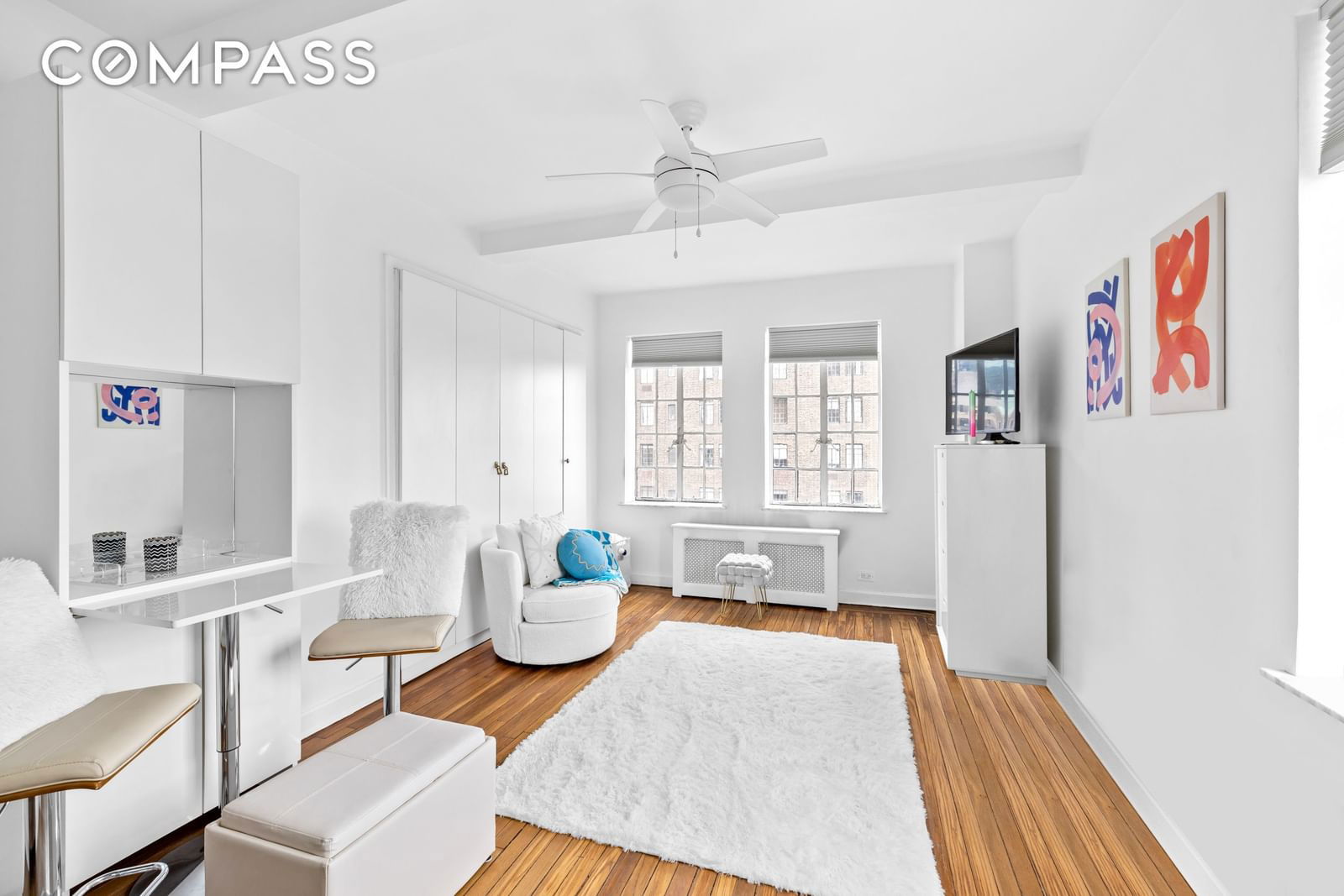 Real estate property located at 25 Tudor City #1101, New York, Murray Hill, New York City, NY