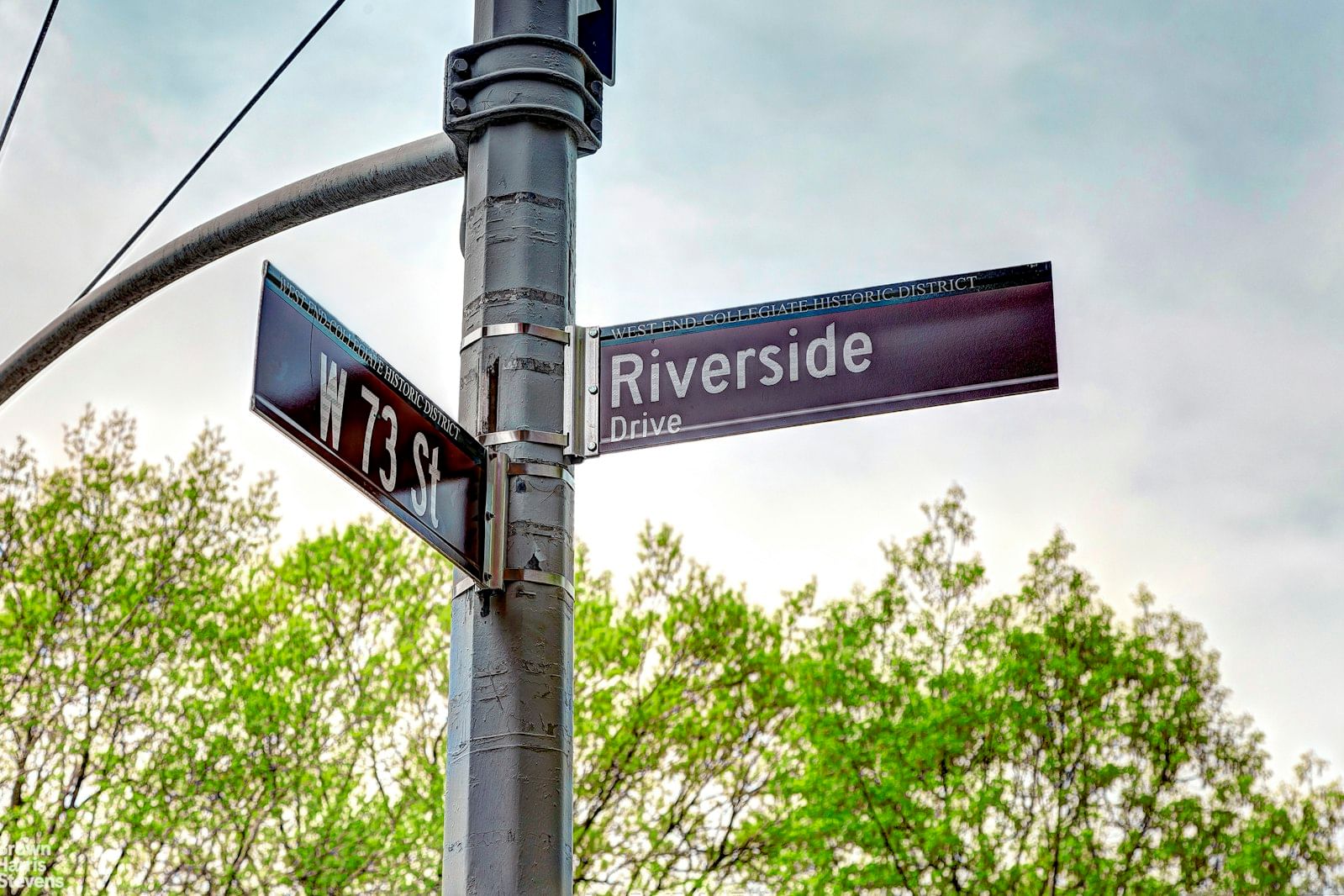 Real estate property located at 11 RIVERSIDE #8EW, New York, Upper West Side, New York City, NY