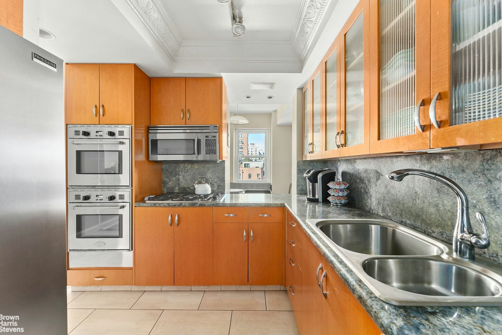 Real estate property located at 11 RIVERSIDE #8EW, New York, Upper West Side, New York City, NY