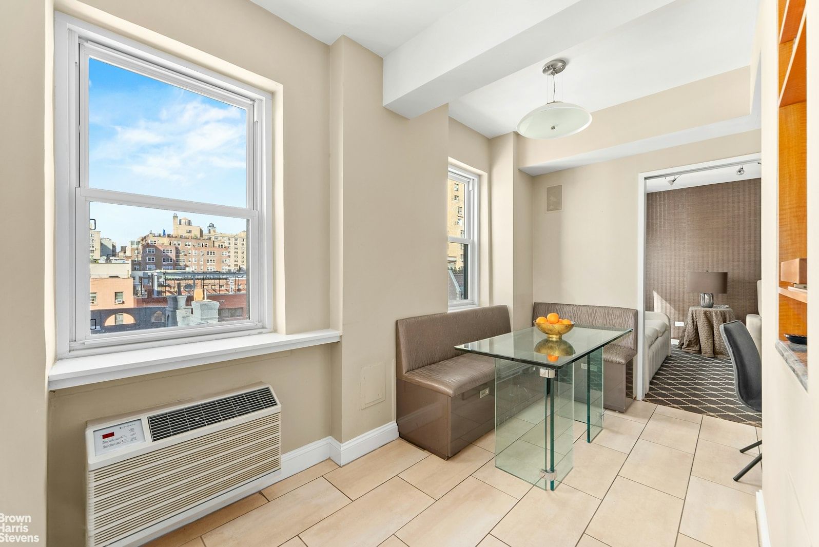 Real estate property located at 11 RIVERSIDE #8EW, New York, Upper West Side, New York City, NY