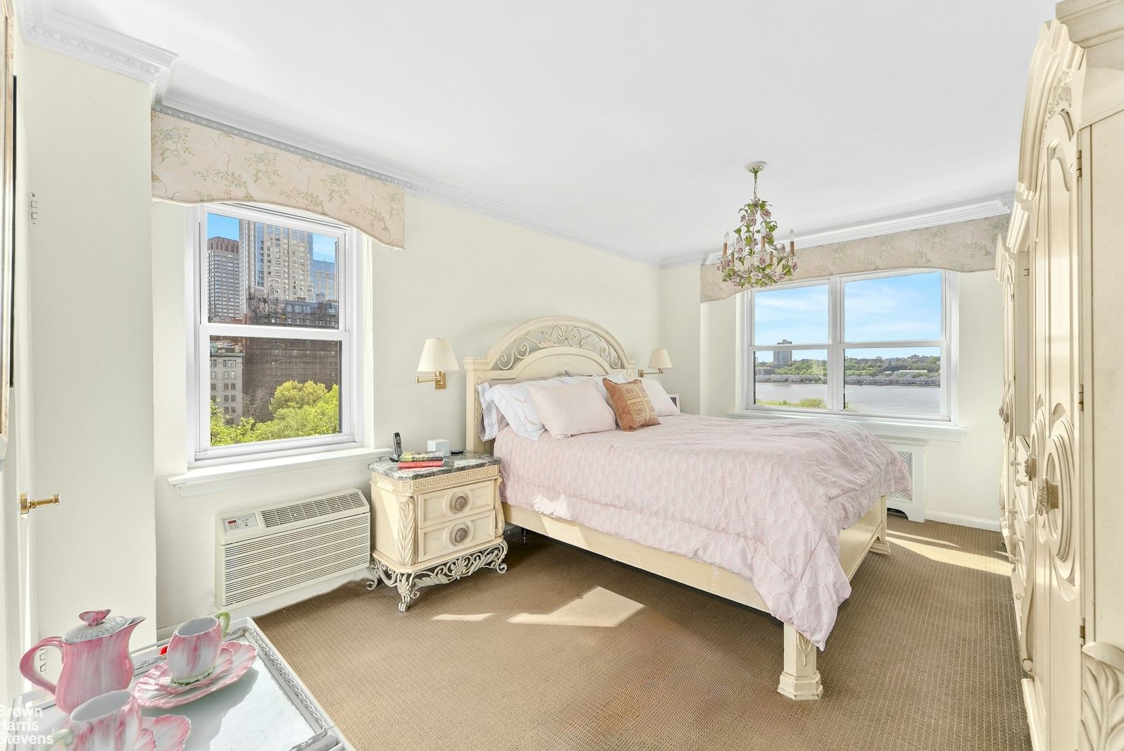 Real estate property located at 11 RIVERSIDE #8EW, New York, Upper West Side, New York City, NY