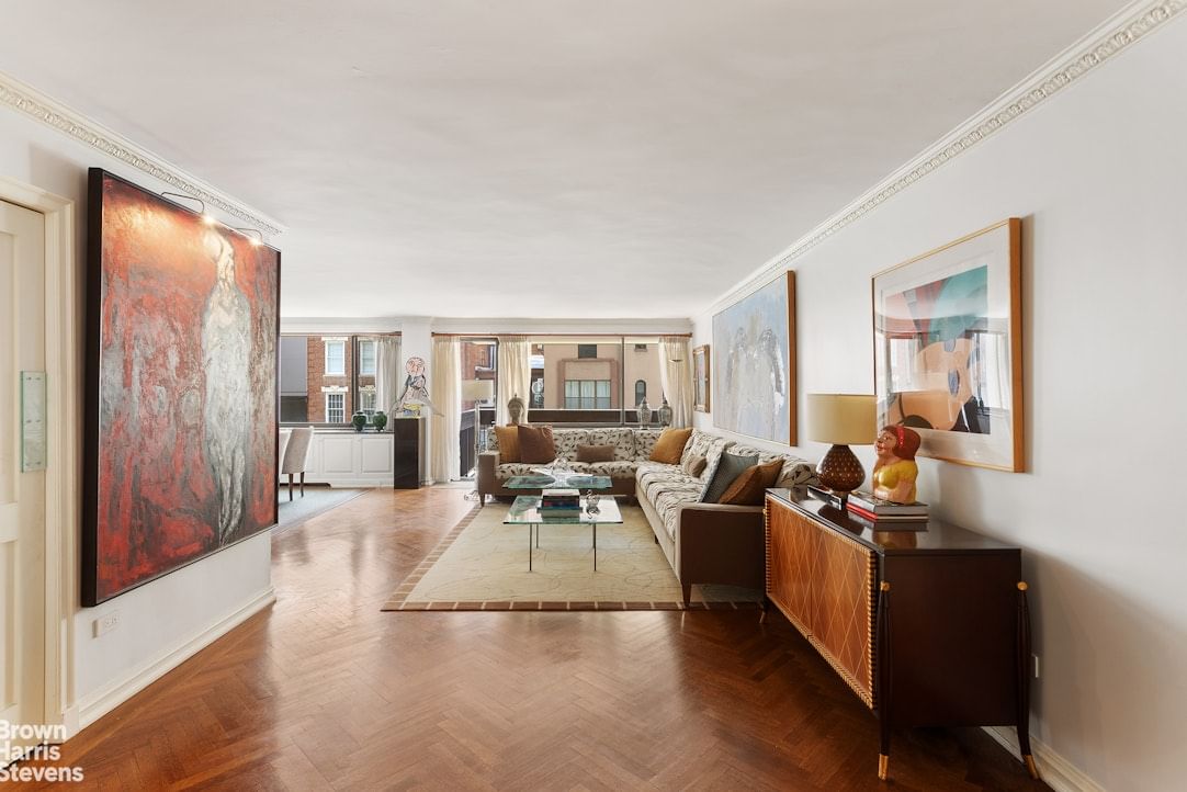 Real estate property located at 40 80TH #3A, New York, Upper East Side, New York City, NY