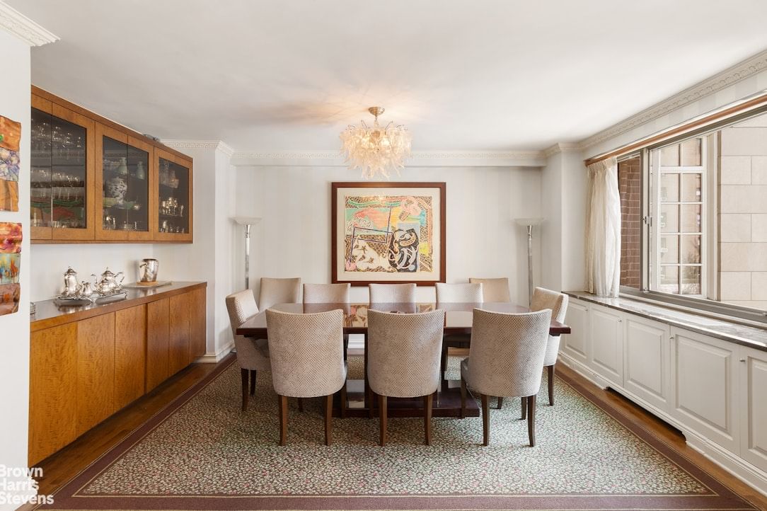 Real estate property located at 40 80TH #3A, New York, Upper East Side, New York City, NY