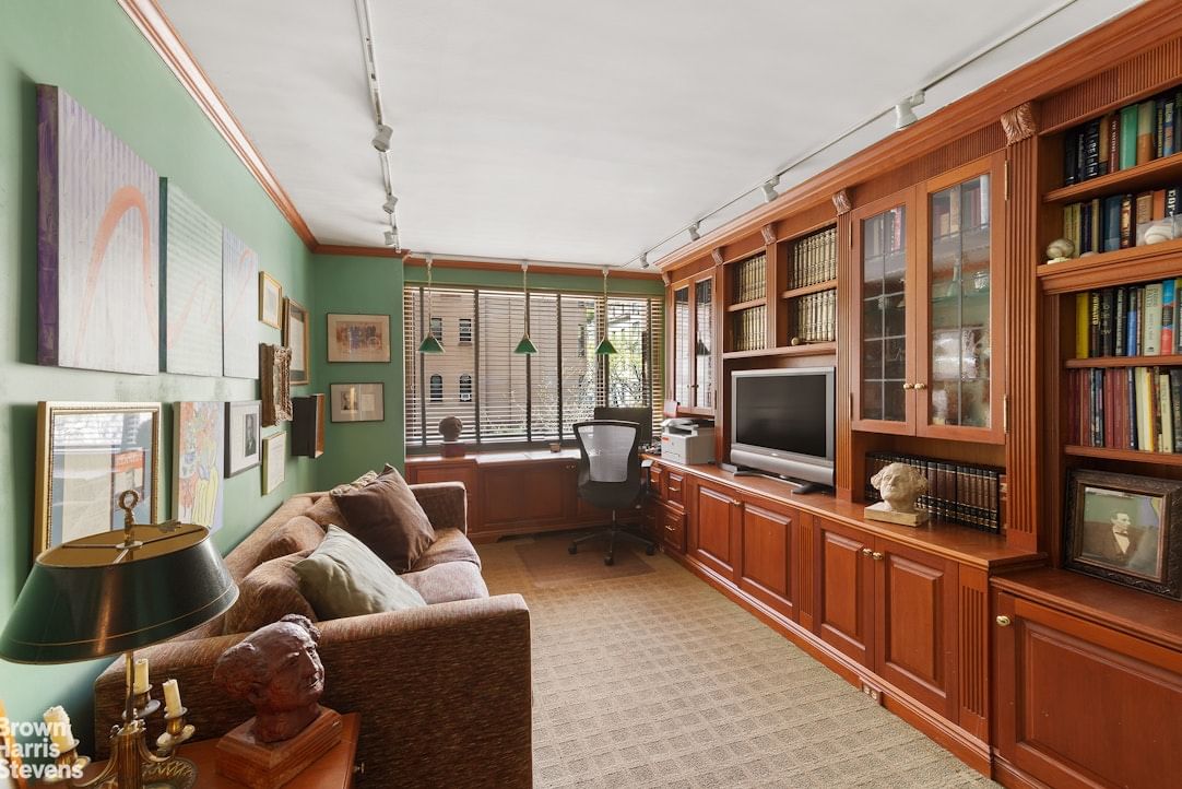 Real estate property located at 40 80TH #3A, New York, Upper East Side, New York City, NY