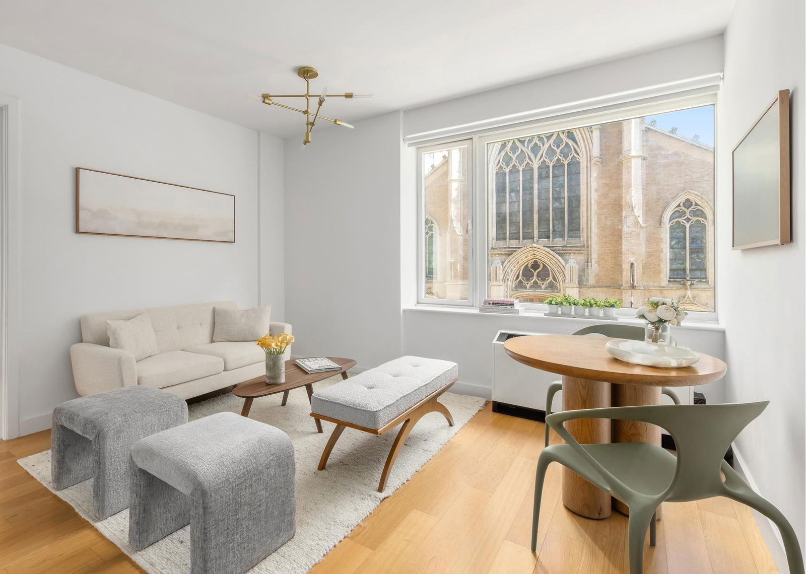 Real estate property located at 408 79TH #3B, New York, Lenox Hill, New York City, NY