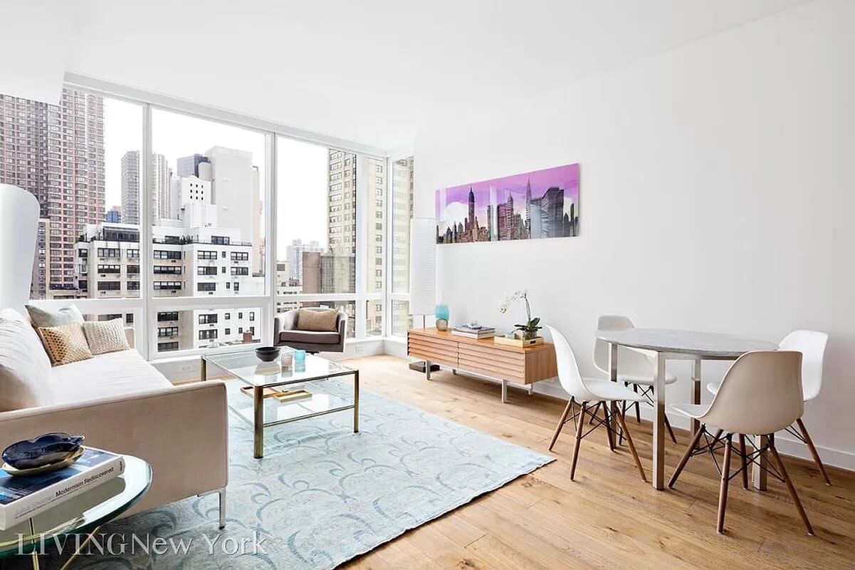 Real estate property located at 325 Lexington #14E, New York, Murray Hill, New York City, NY