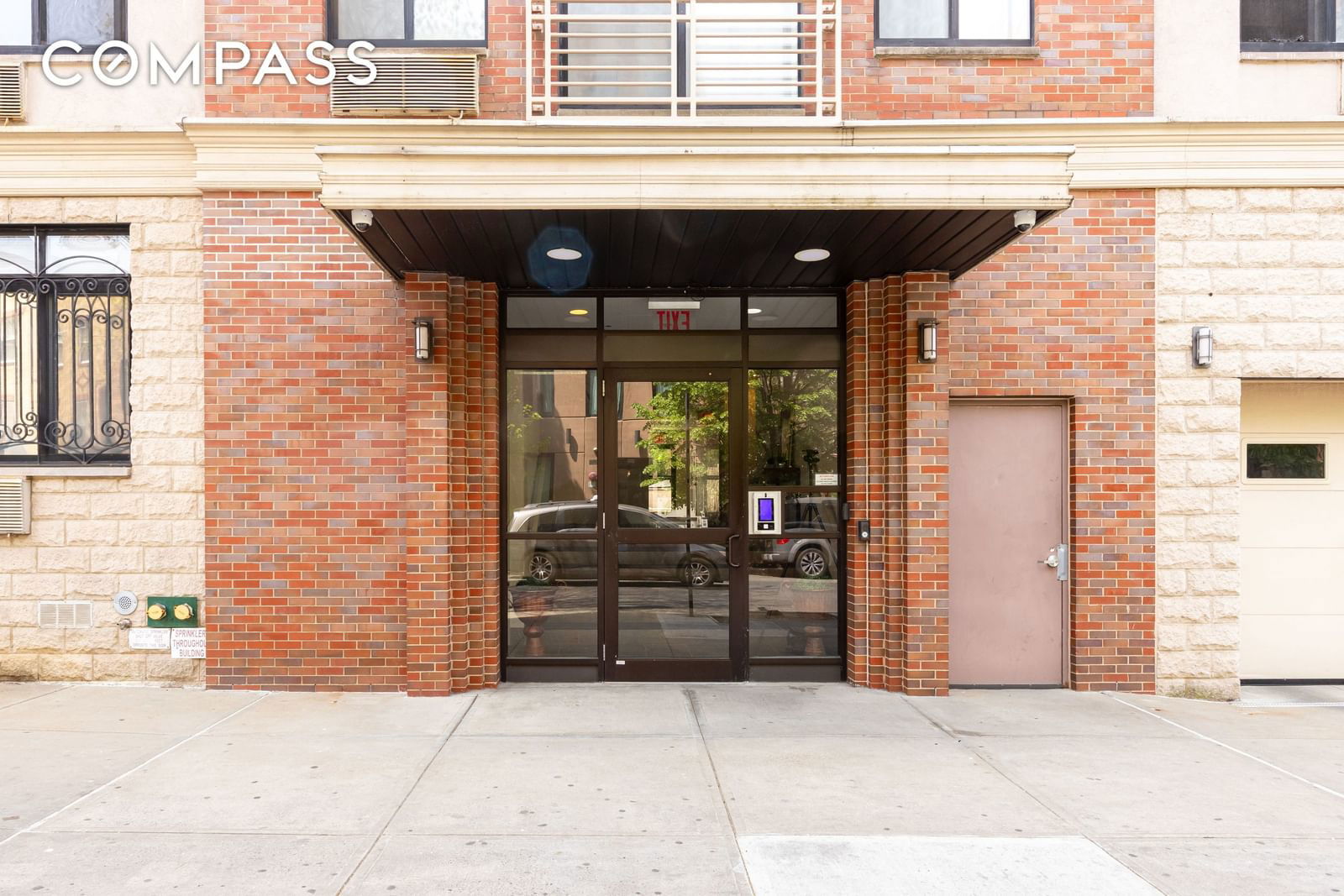 Real estate property located at 416 117th #5A, New York, East Harlem, New York City, NY