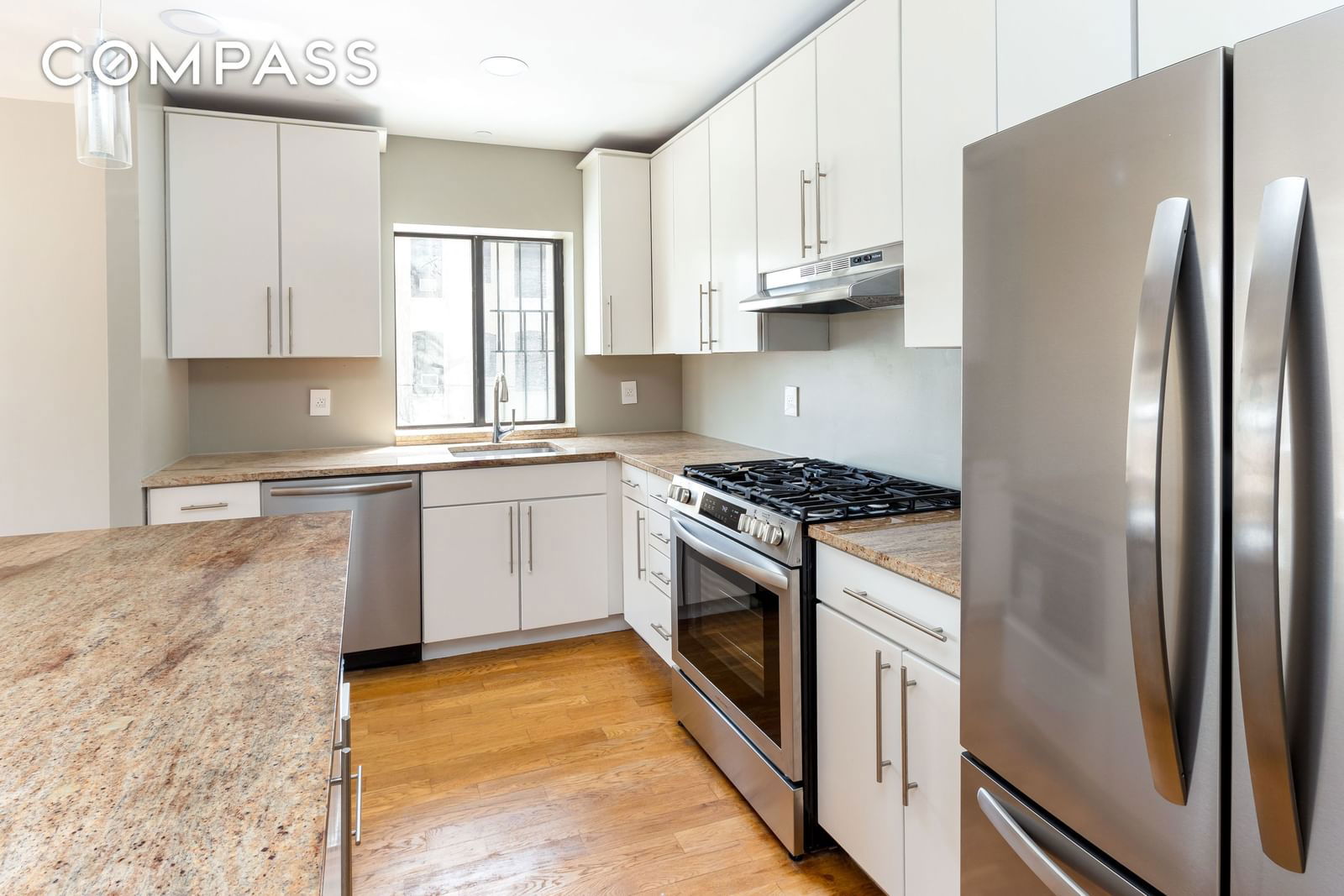 Real estate property located at 416 117th #5A, New York, East Harlem, New York City, NY
