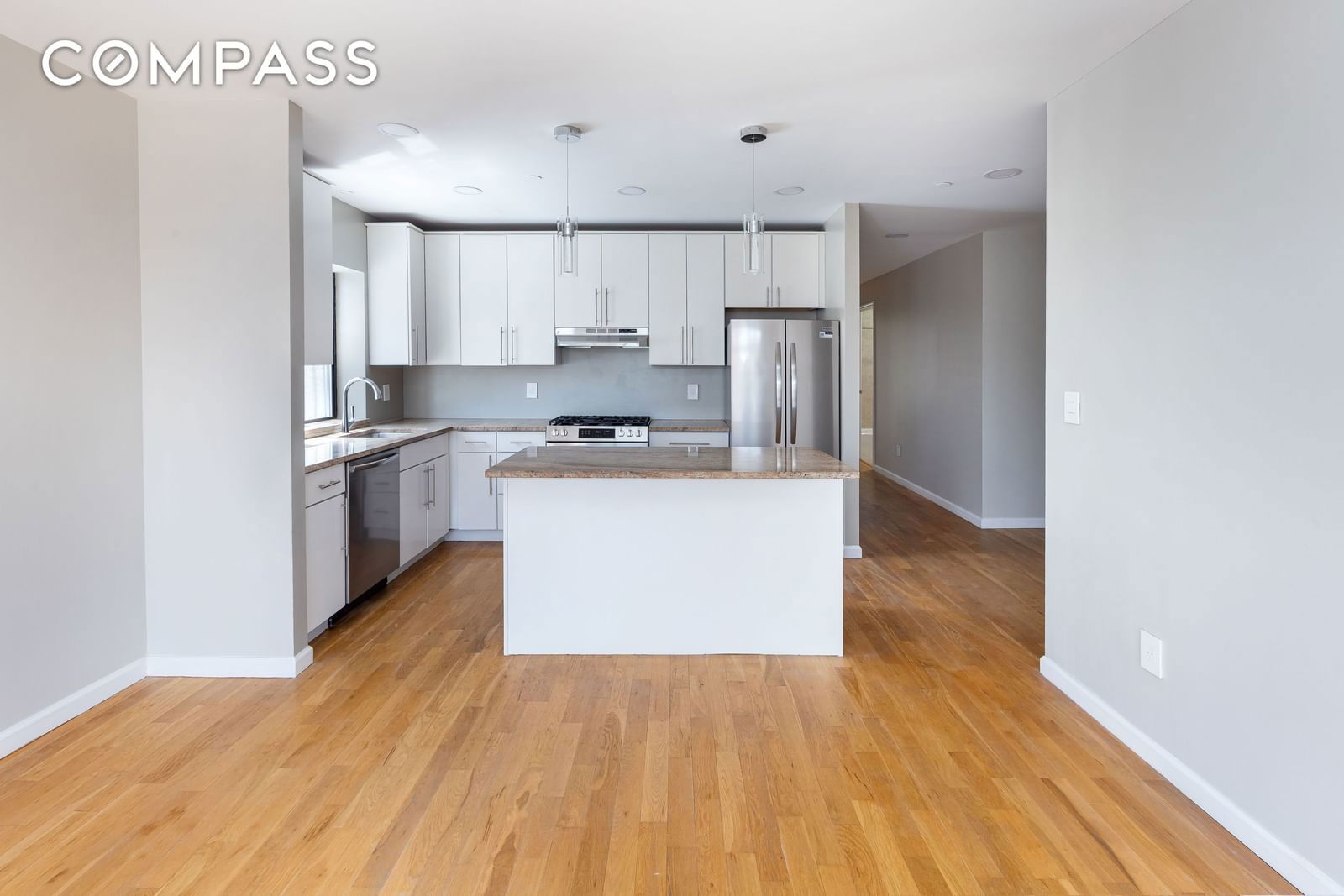 Real estate property located at 416 117th #5A, New York, East Harlem, New York City, NY